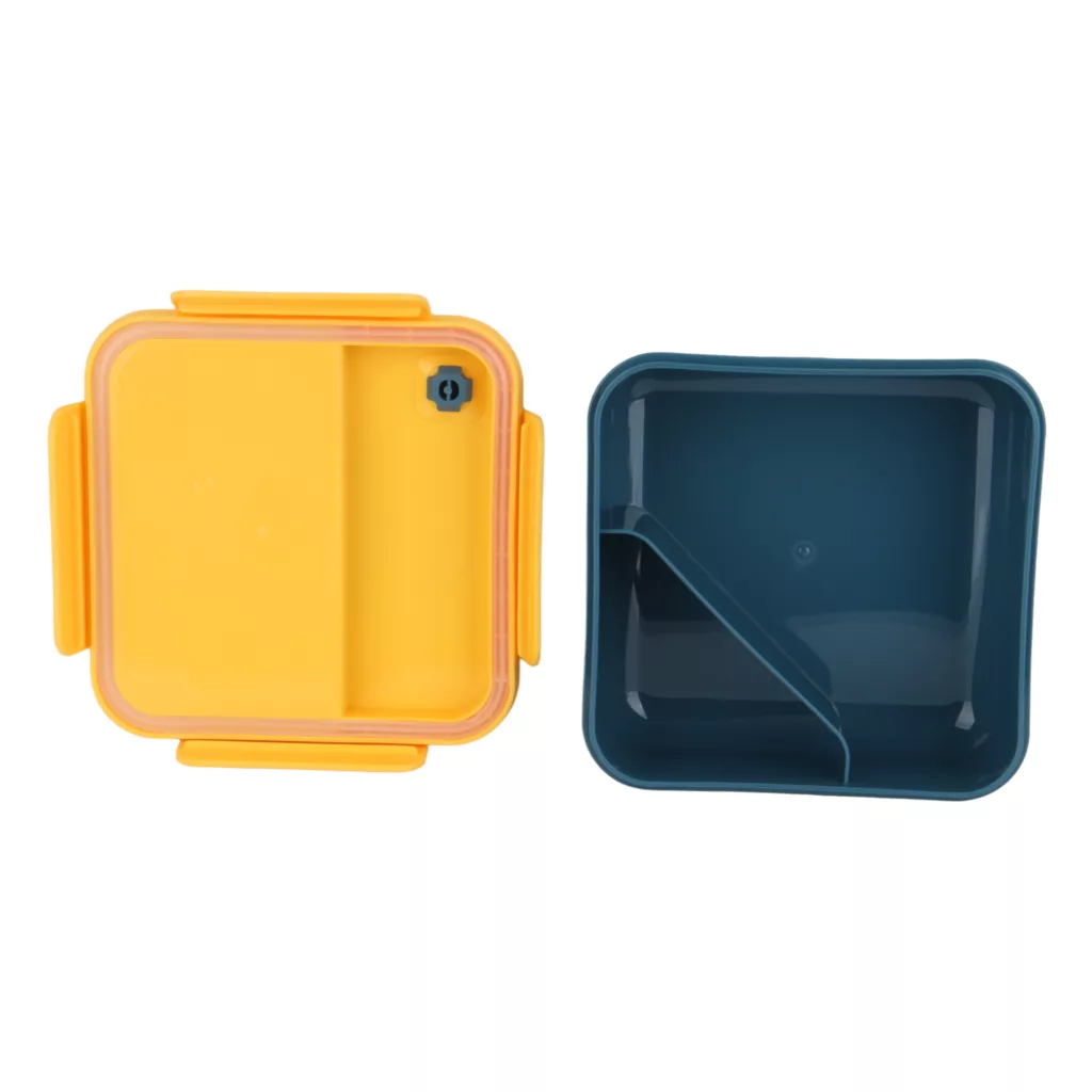 ظرف نگهدارنده مدل lunch box 1000 ml