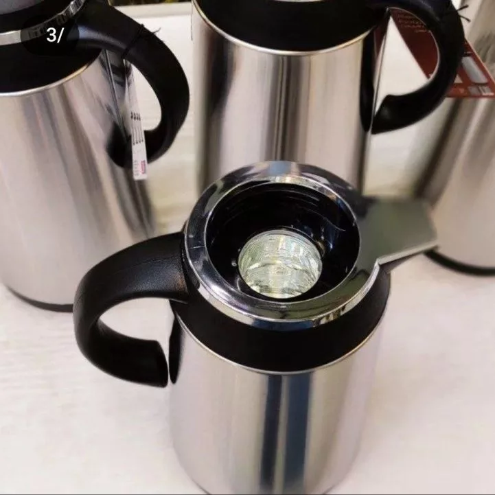 فلاسک فونیکس مدل شاسی دار گنجایش 1.6 لیتر