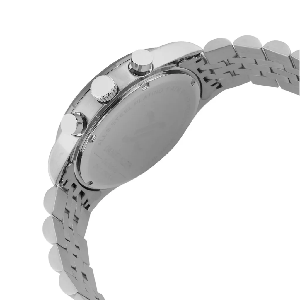 ساعت مچی عقربه‌ای مردانه کوارتز دنیل کلین مدل 13851