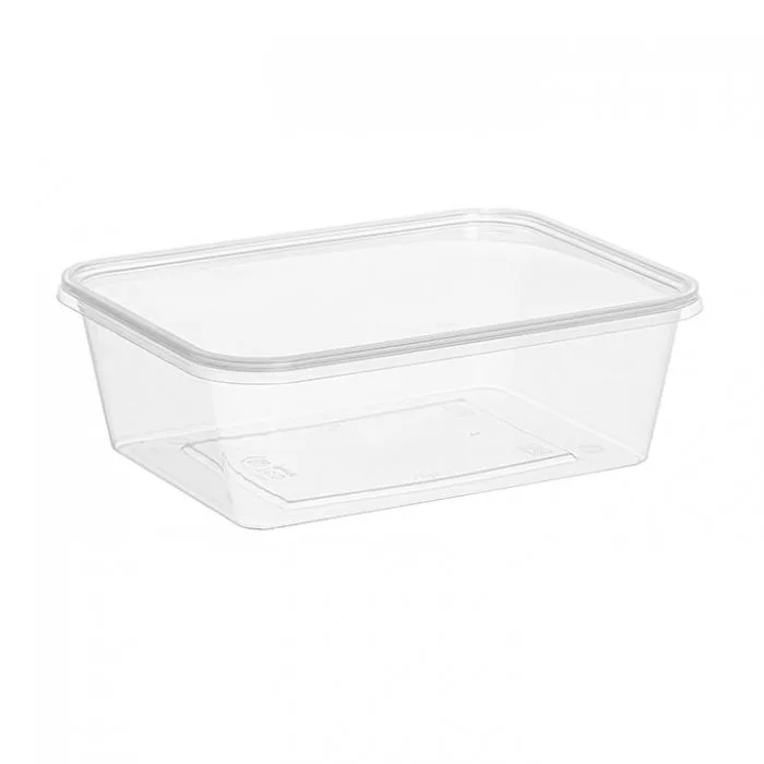 ظرف نگهدارنده مدل Himaliya 06 کد 1500