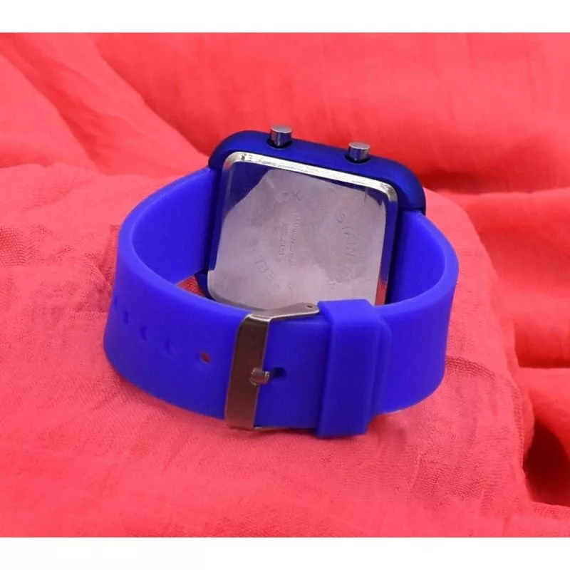 ساعت مچی دیجیتال مدل Slcn02