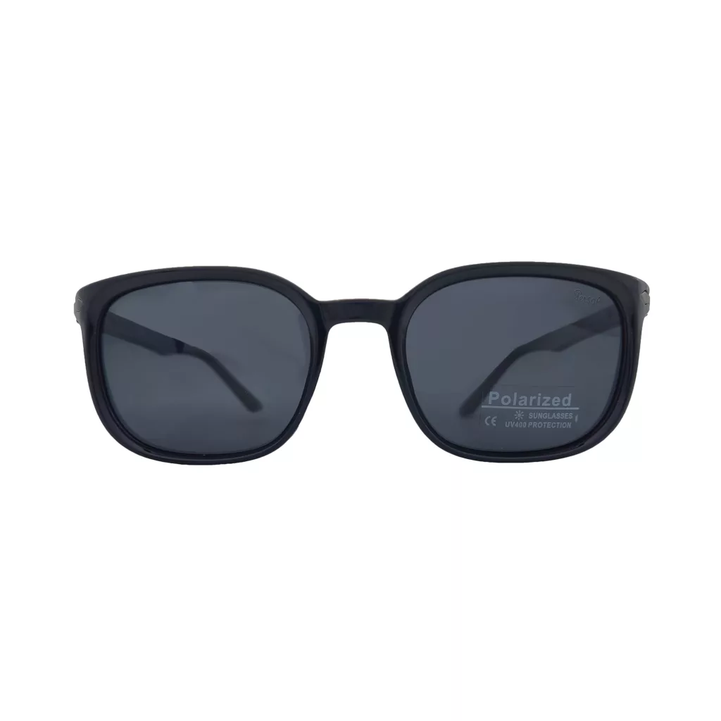 عینک آفتابی مستطیلی پرسول مدل PS2008