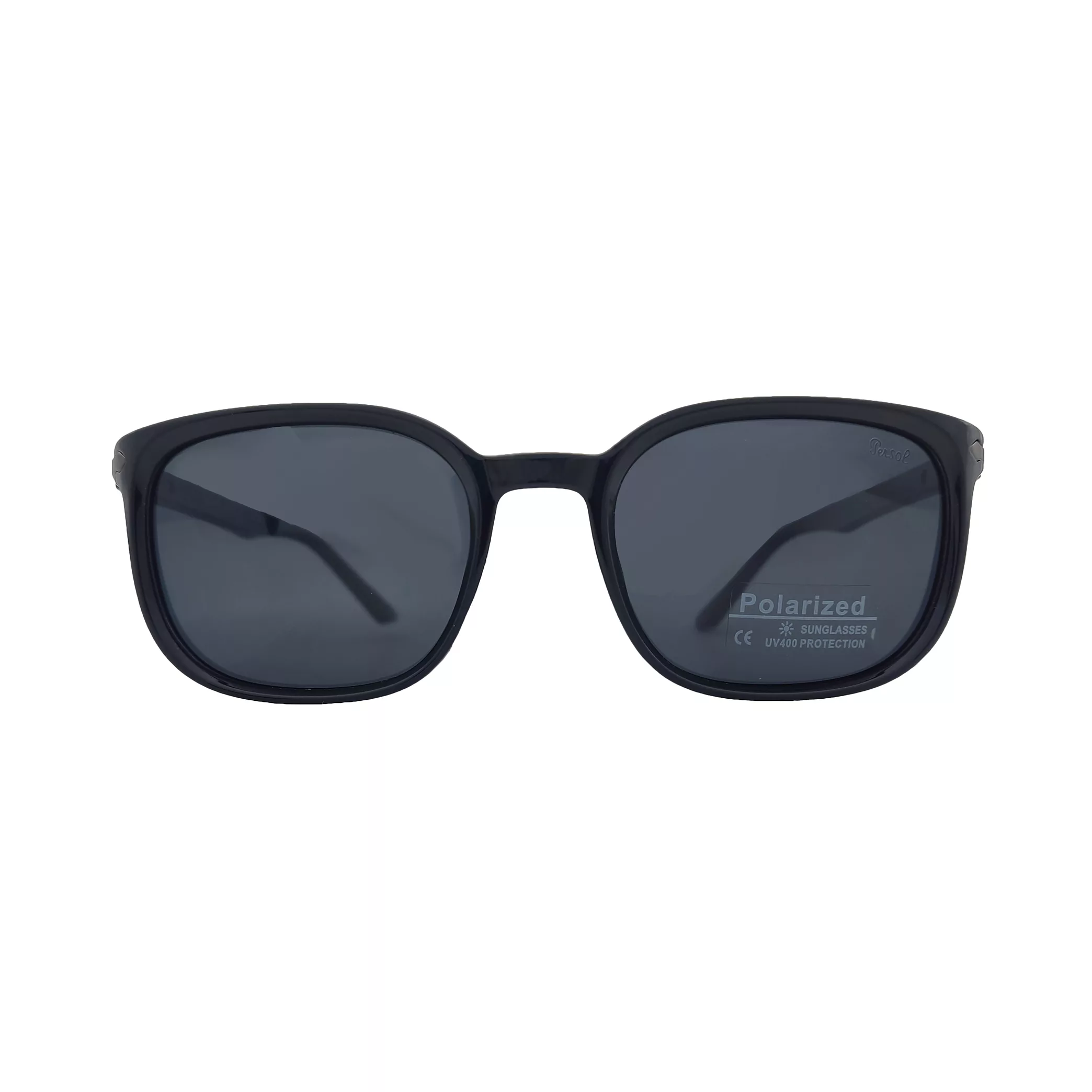 عینک آفتابی مستطیلی پرسول مدل PS2008