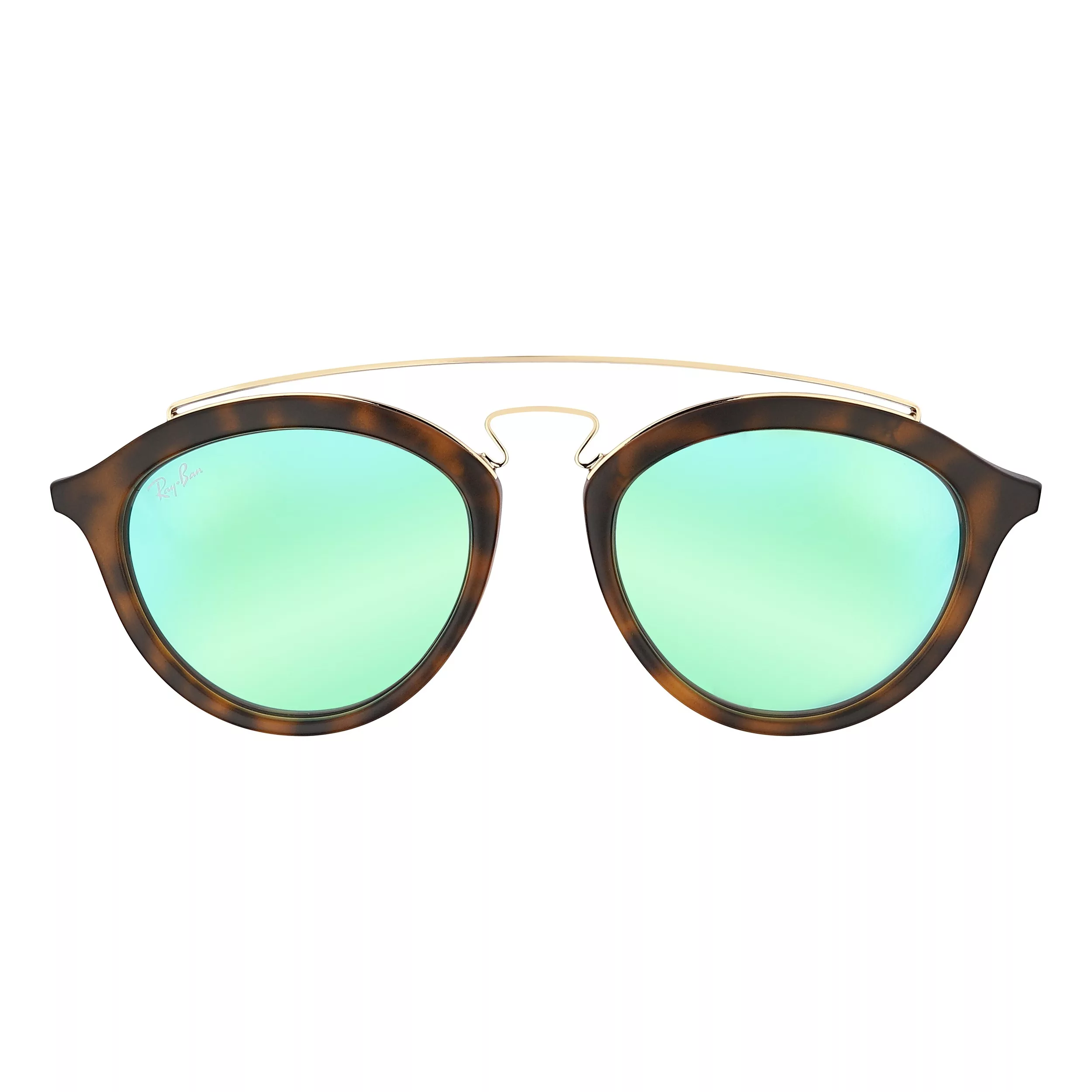 عینک آفتابی پنتوس (Pantos) ری بن مدل 0RB4257-60923R-50