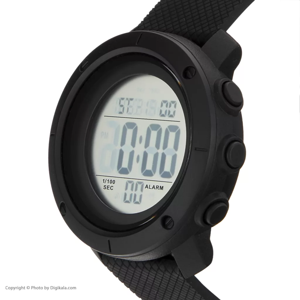 ساعت مچی دیجیتال مردانه اسکمی مدل 1426