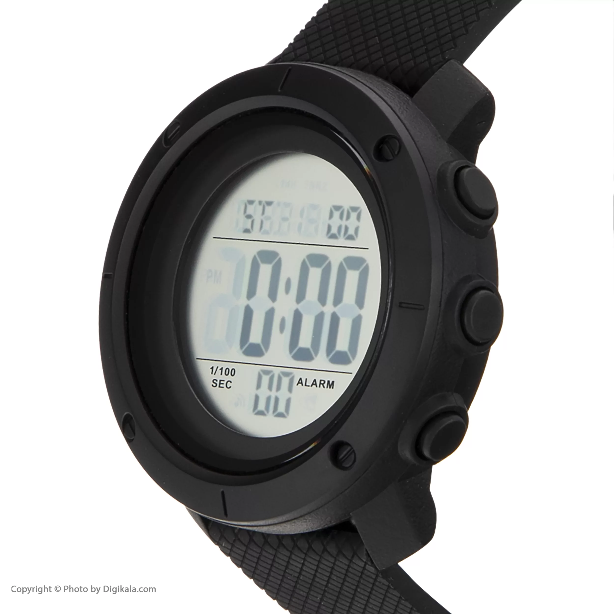 ساعت مچی دیجیتال مردانه اسکمی مدل 1426
