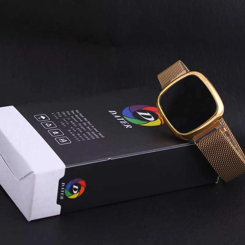 ساعت مچی دیجیتال مدل LE 3320 -TA-ME