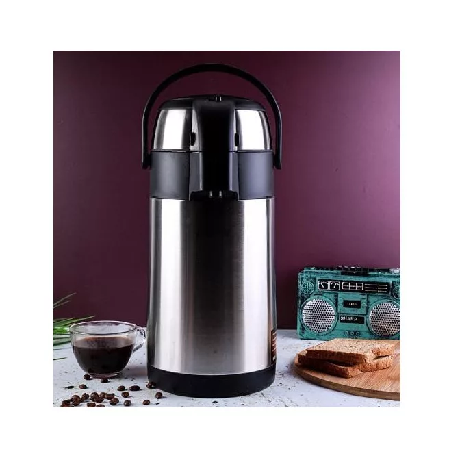 فلاسک جی پاس مدل 5263 گنجایش 3.5 لیتر