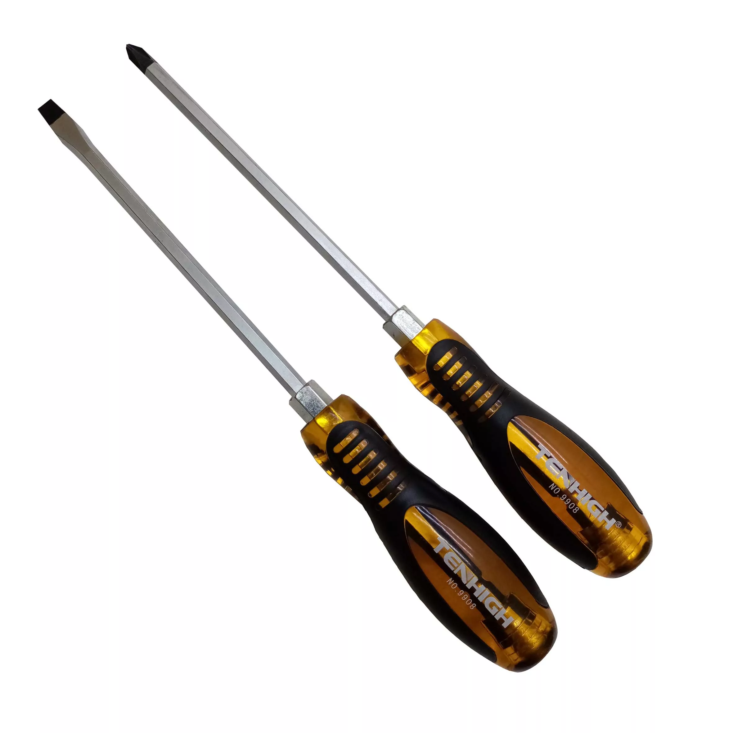 مجموعه دو عددی پیچ گوشتی تن های مدل 08