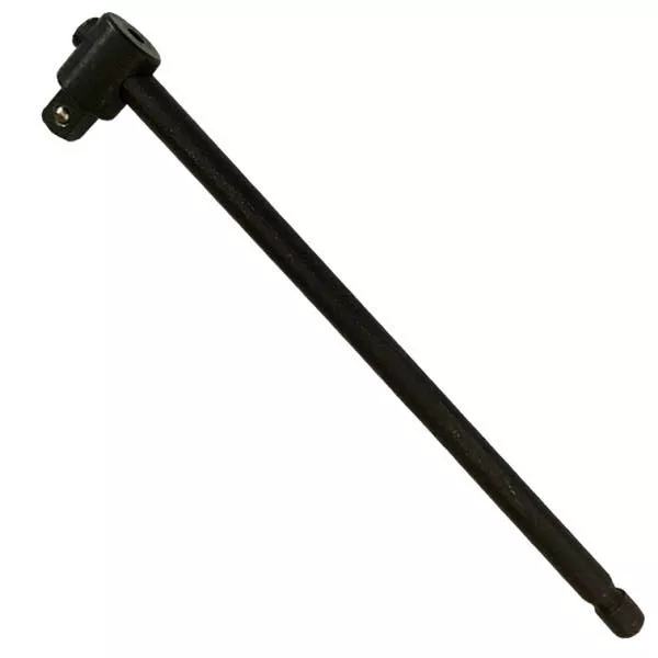 دسته بکس کشویی کد VSTD00499 سایز 1.2 اینچ