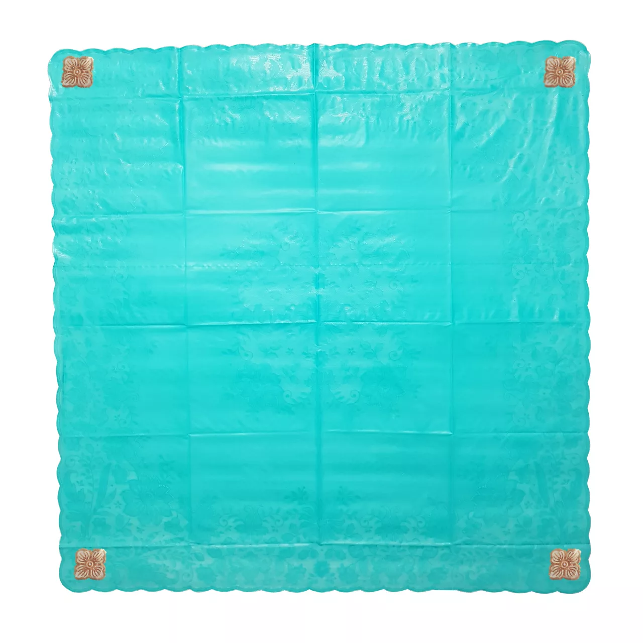 سفره 4 نفره مدل زرین کد fir-3129