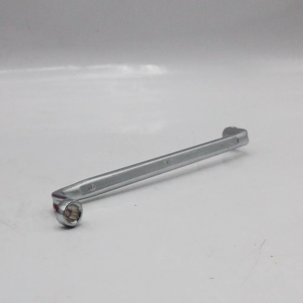 آچار دو سر رینگی آتا مدل YP-7/6MM سایز 6-7 میلی متر