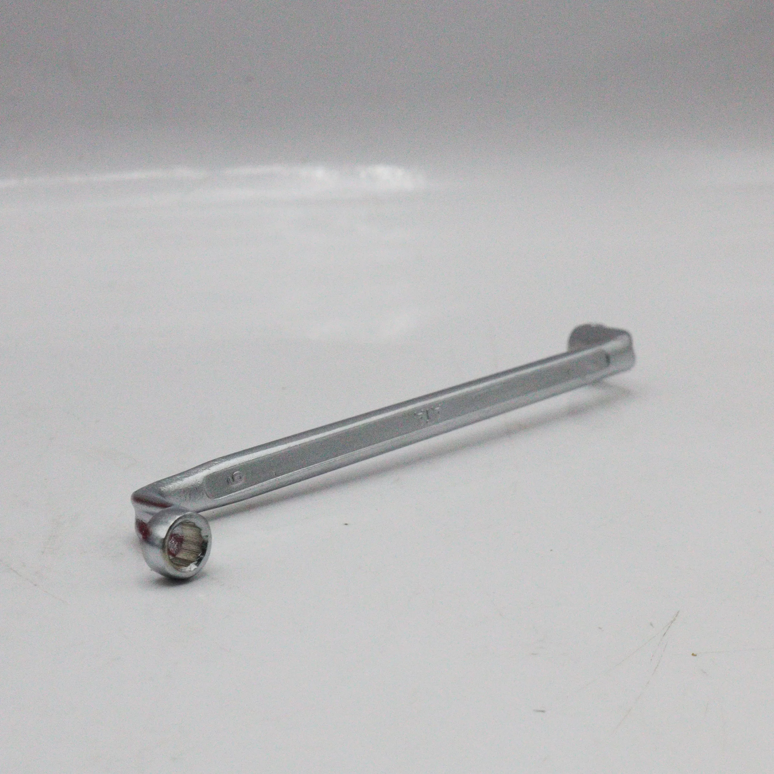 آچار دو سر رینگی آتا مدل YP-7/6MM سایز 6-7 میلی متر