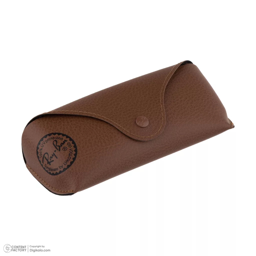 عینک آفتابی ویفرر (Wayfarer) ری بن مدل 0RB4187-60756G