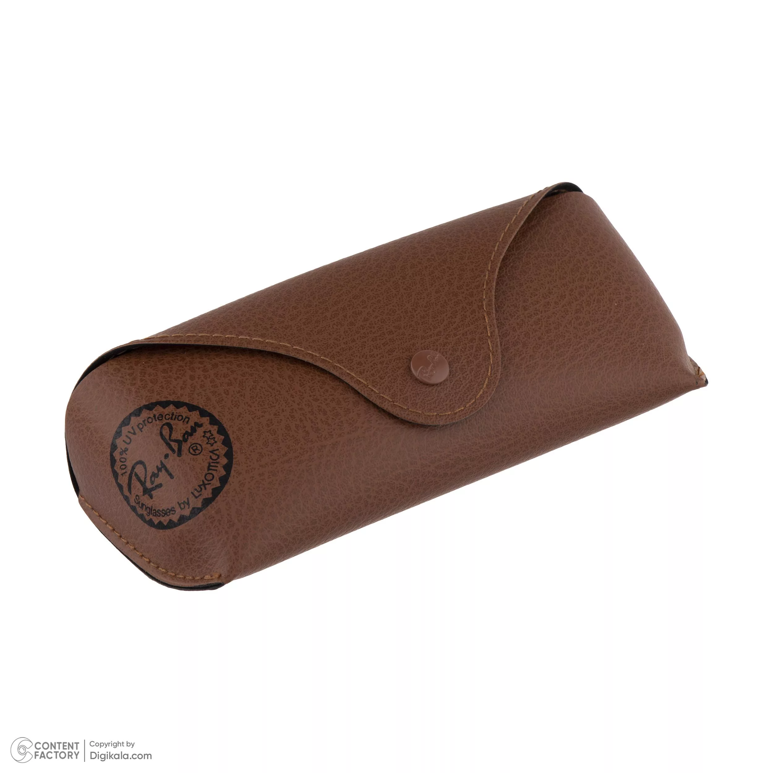 عینک آفتابی ویفرر (Wayfarer) ری بن مدل 0RB4187-60756G