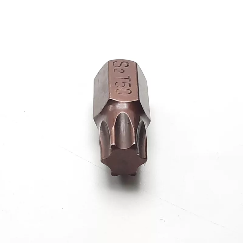 آچار ستاره ای مدل S2 سایز 50 میلی متر