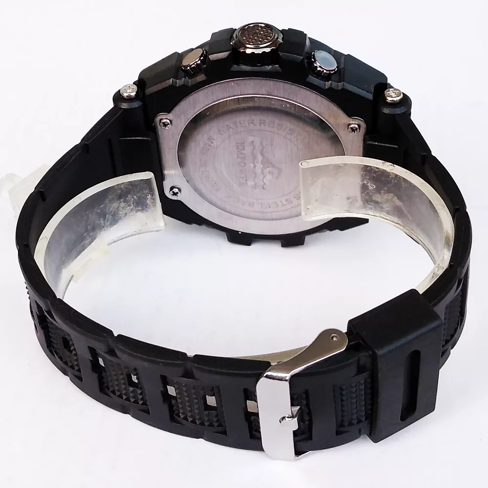 ساعت مچی دیجیتال مردانه امپاور کد EM50