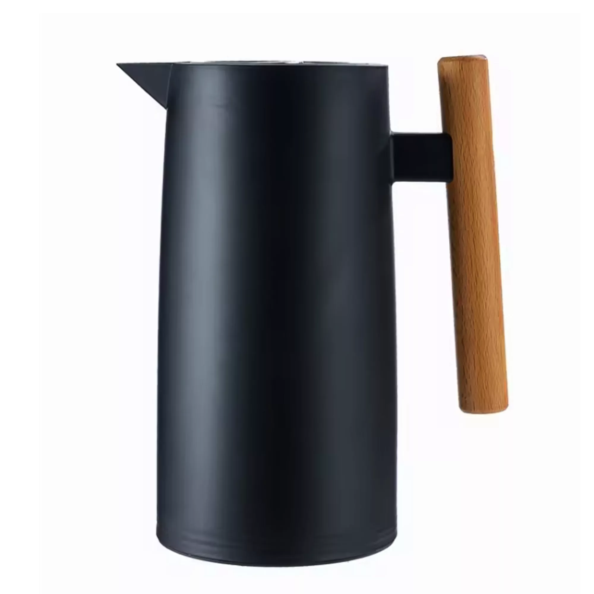 فلاسک مدل Europ گنجایش 1 لیتر