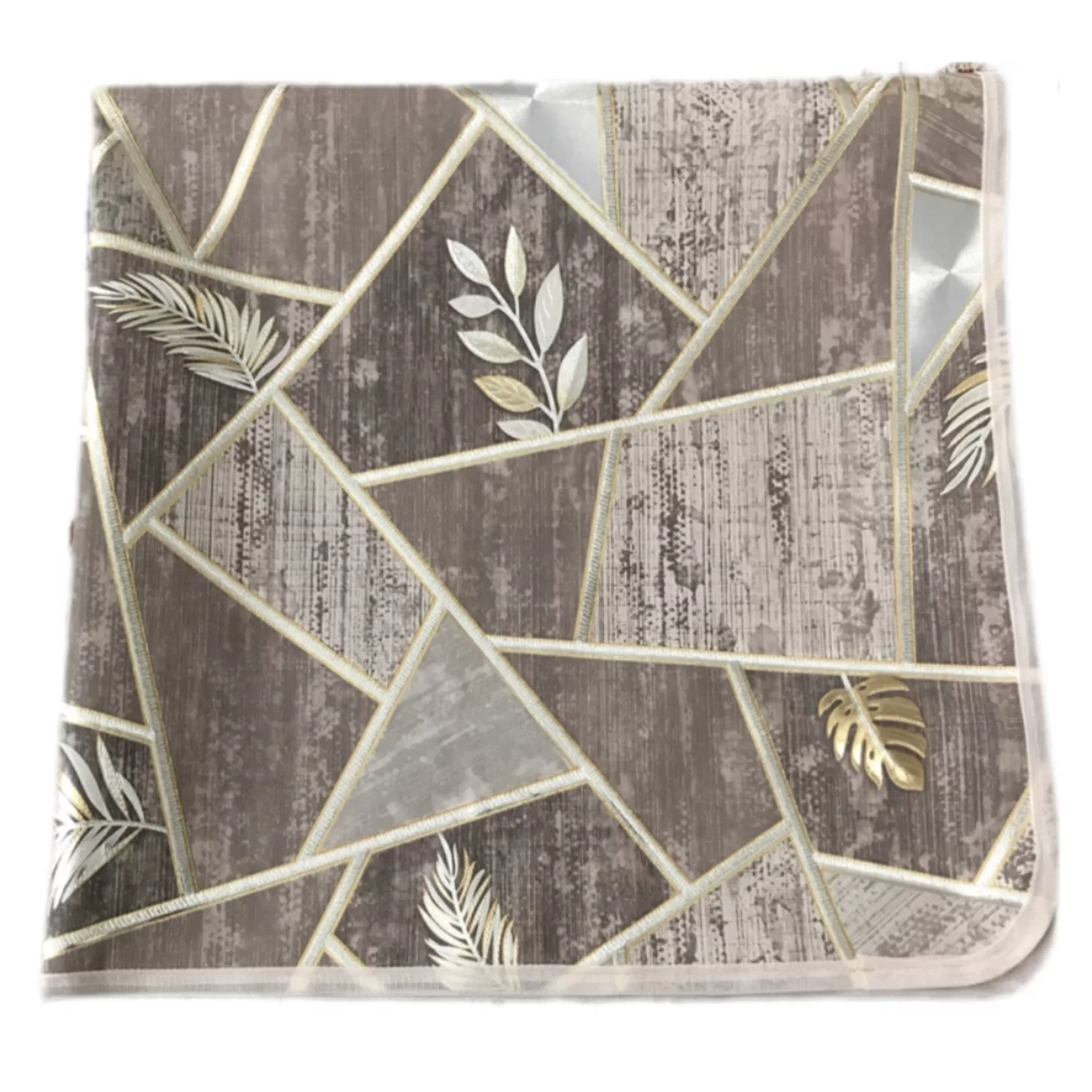 سفره 8 نفره مدل لایت پشت نخی کد 01