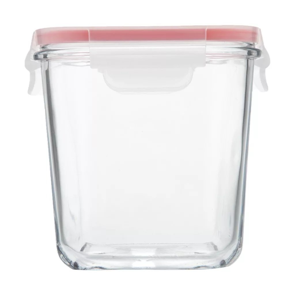 ظرف نگهدارنده لیمون مدل MD1009