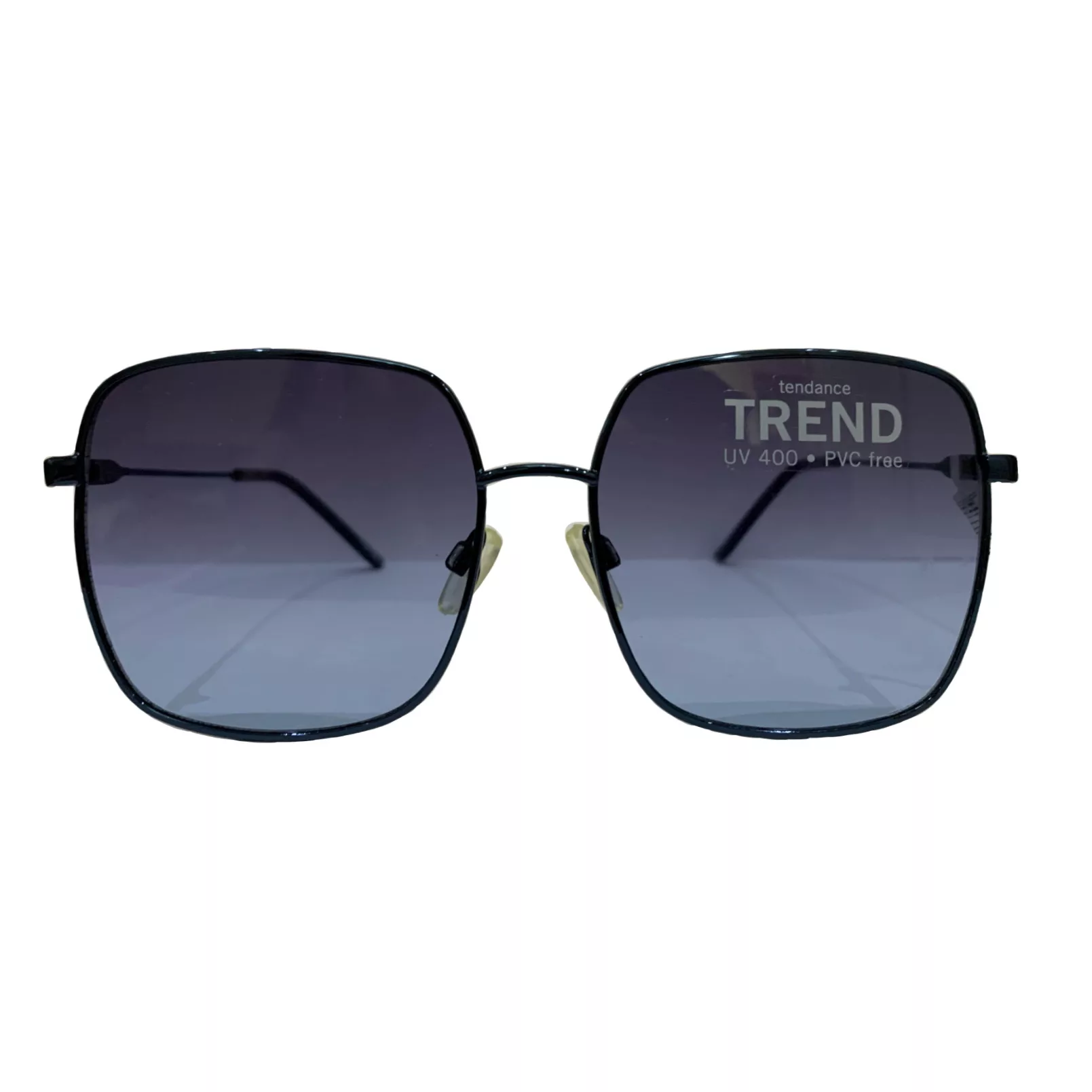 عینک آفتابی مدل Big-square