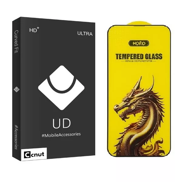 محافظ صفحه نمایش کوکونات مدل Y-HORO مناسب برای گوشی موبایل سامسونگ Galaxy A56