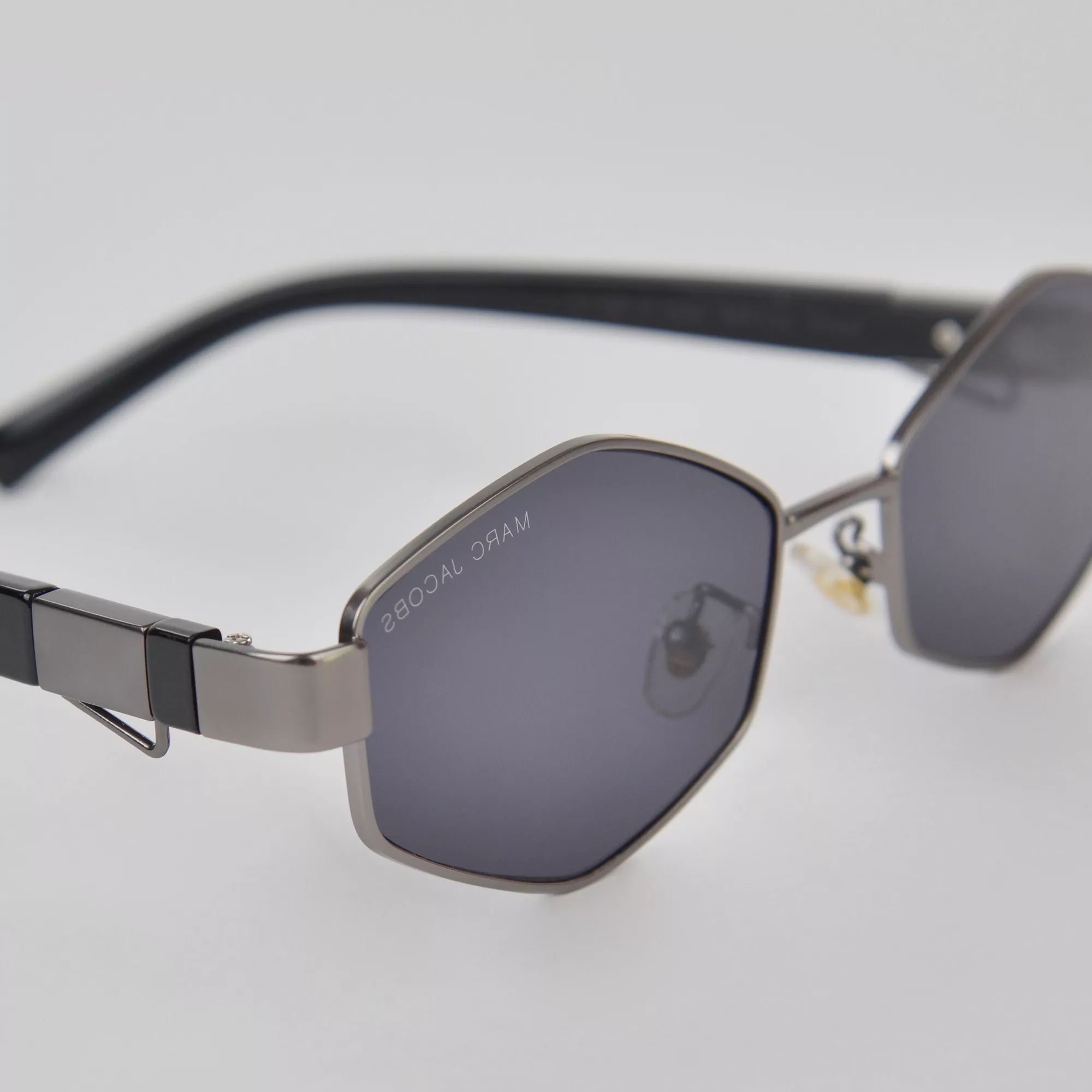 عینک آفتابی چند ضلعی مدل 300070