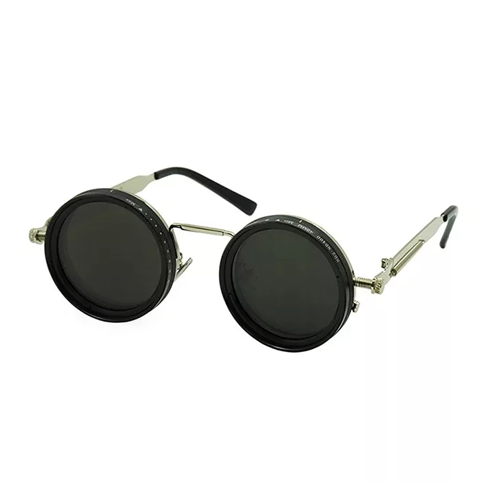 عینک آفتابی گرد دیتا کد 042