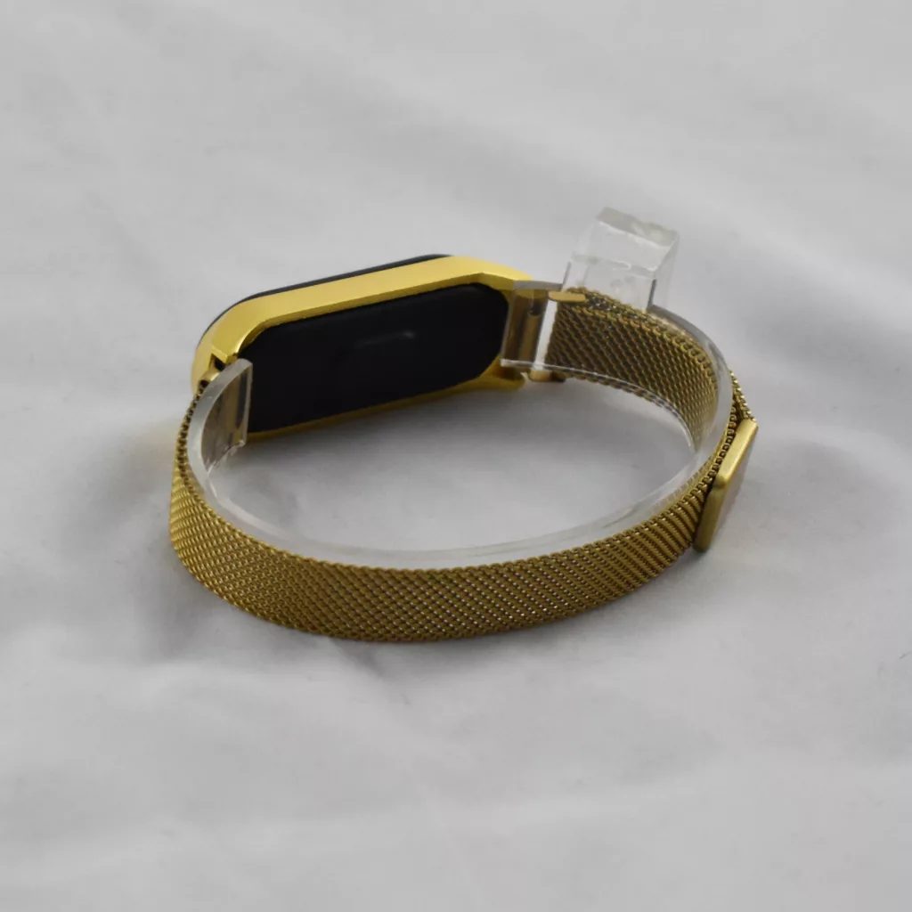 ساعت مچی دیجیتال مدل مگنتی کد 172T