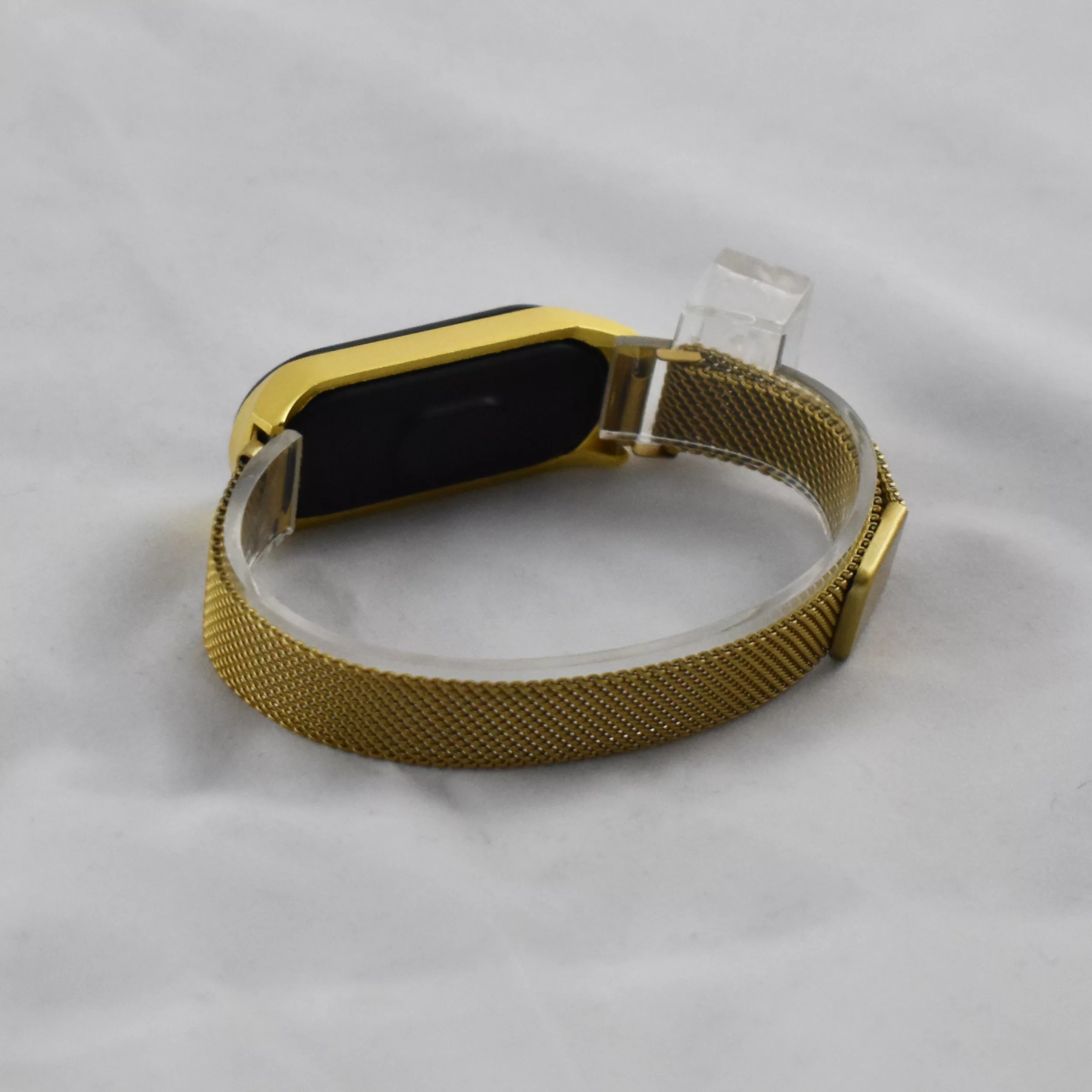 ساعت مچی دیجیتال مدل مگنتی کد 172T