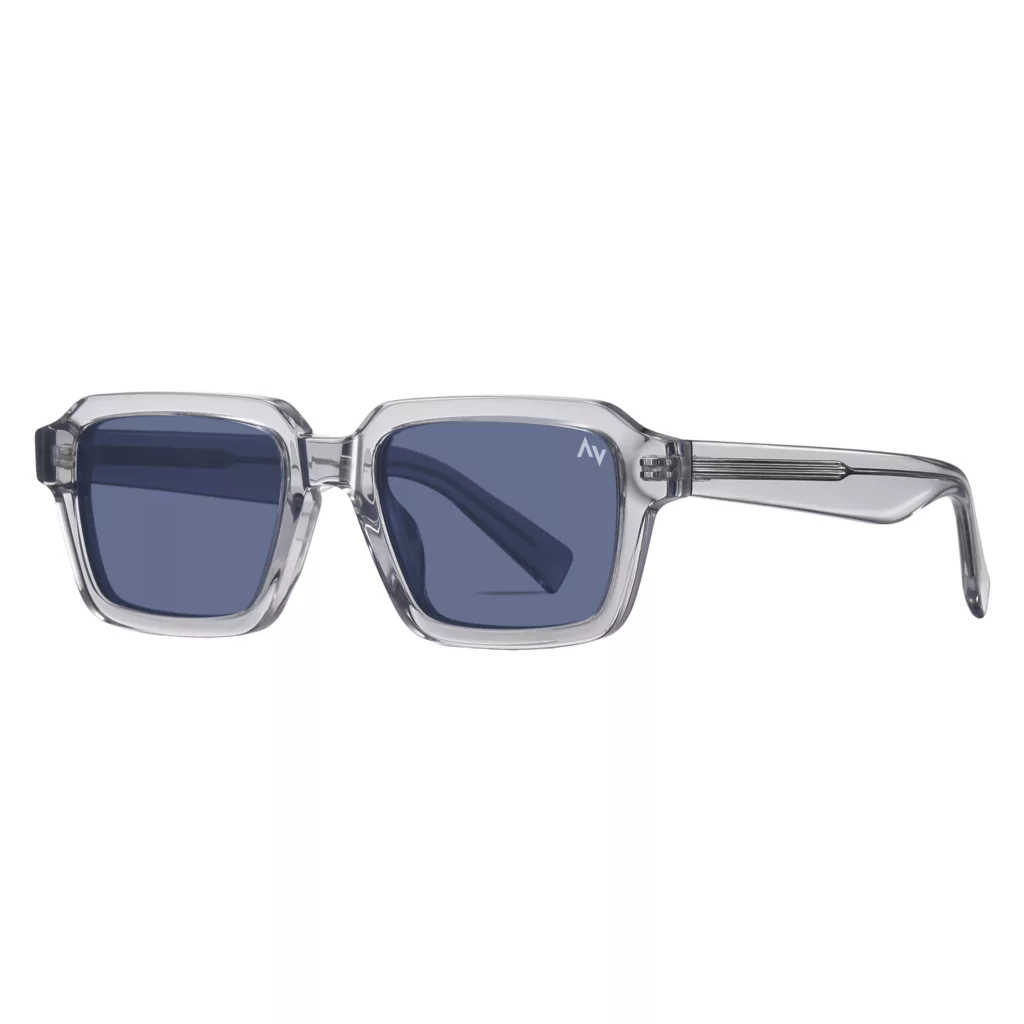 عینک آفتابی ویفرر (Wayfarer) آلبرت وگ مدل S32105C2 Acetate Avantgarde Visionary