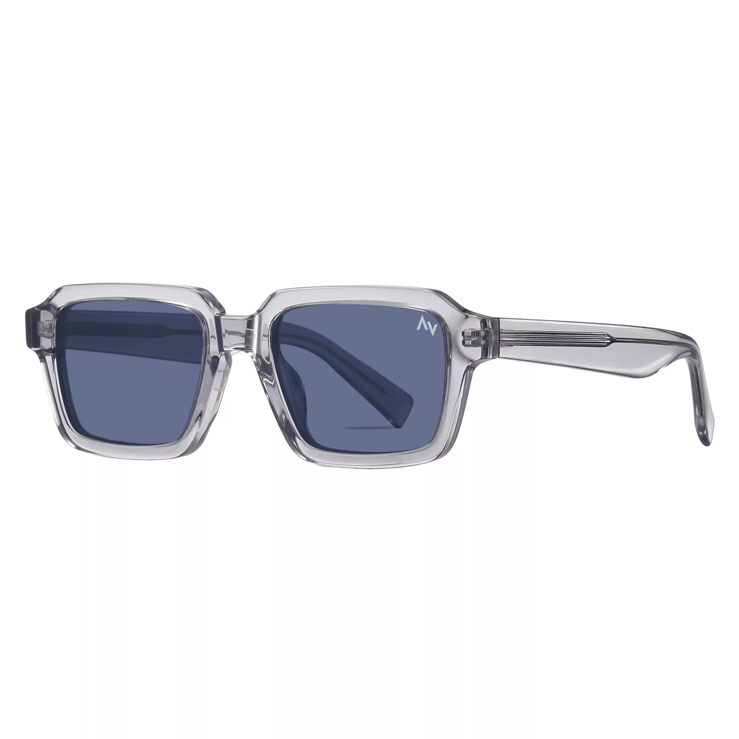 عینک آفتابی ویفرر (Wayfarer) آلبرت وگ مدل S32105C2 Acetate Avantgarde Visionary