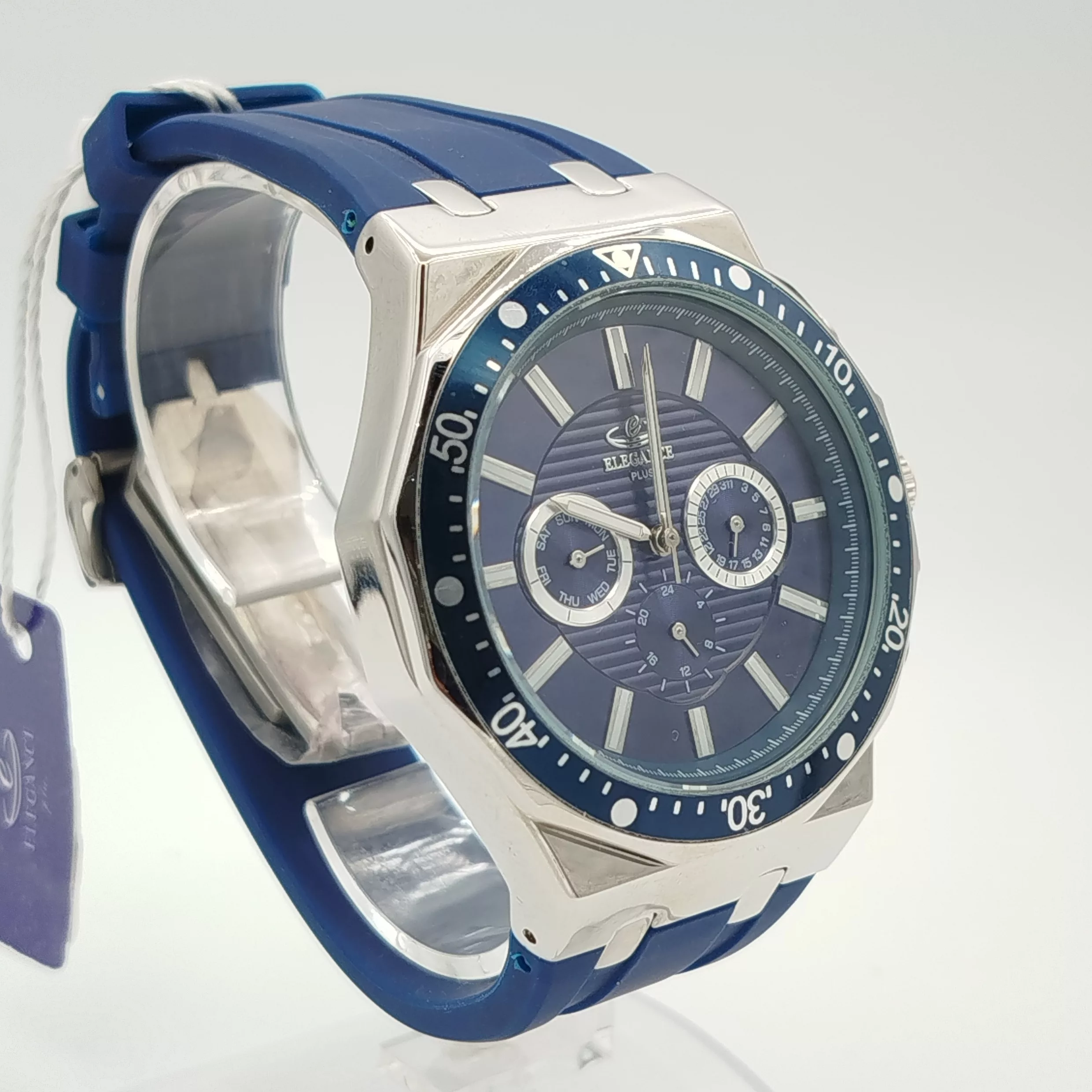 ساعت مچی عقربه‌ای کوارتز مردانه مدل 5864