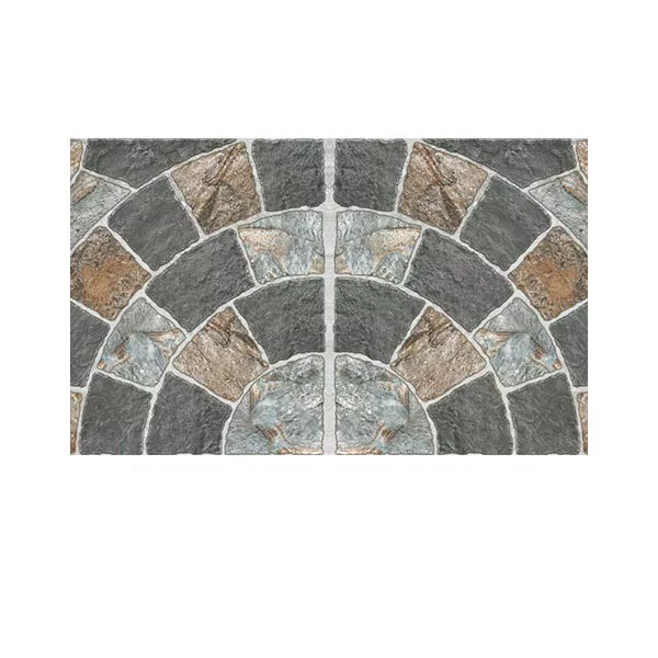 پادری مدل خانه و کاشانه کد M35M001-MP0147 سایز 76×46 سانتی متر