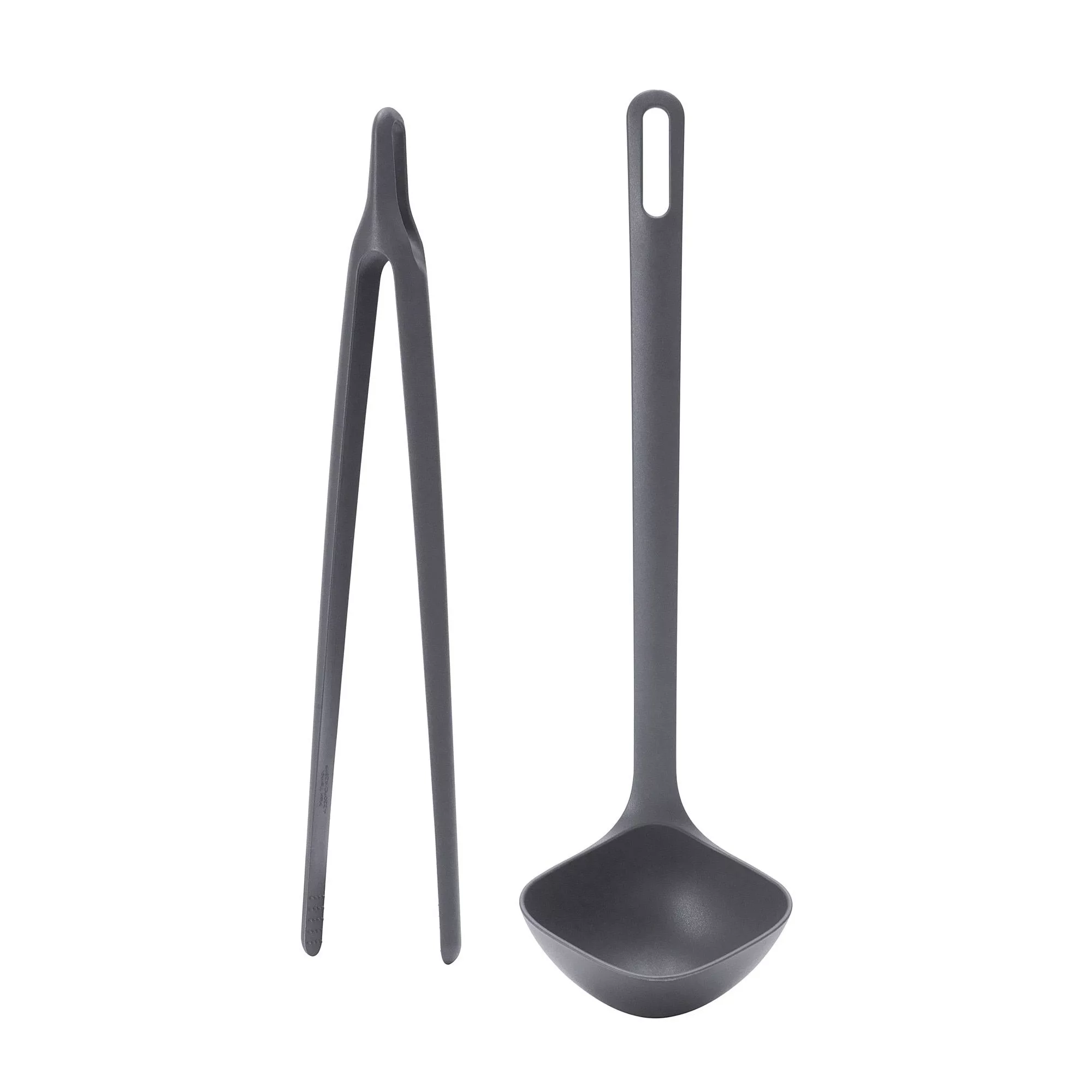 سرویس ملاقه و انبر 2 پارچه ایکیا مدل AD-21478