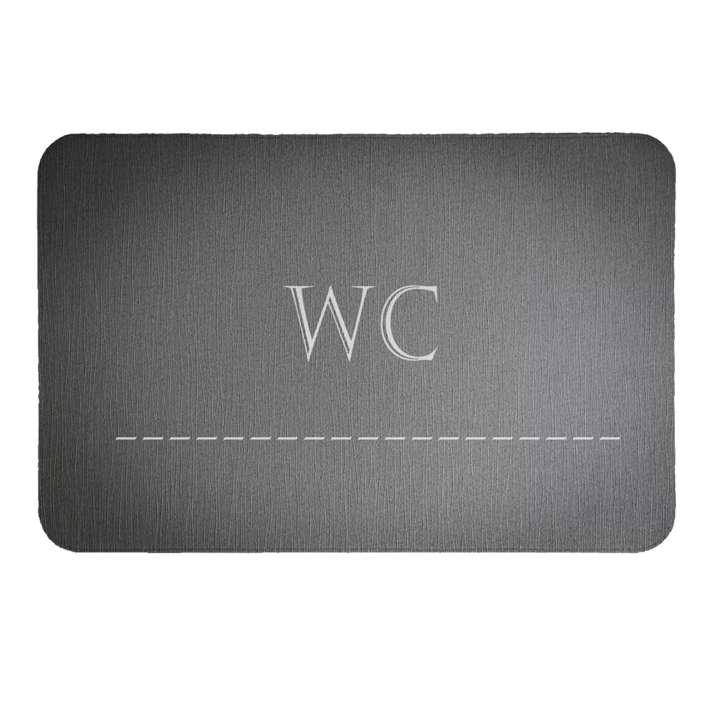 پادری طرح سرویس بهداشتی کد 8336 سایز 60× 40 سانتی متر