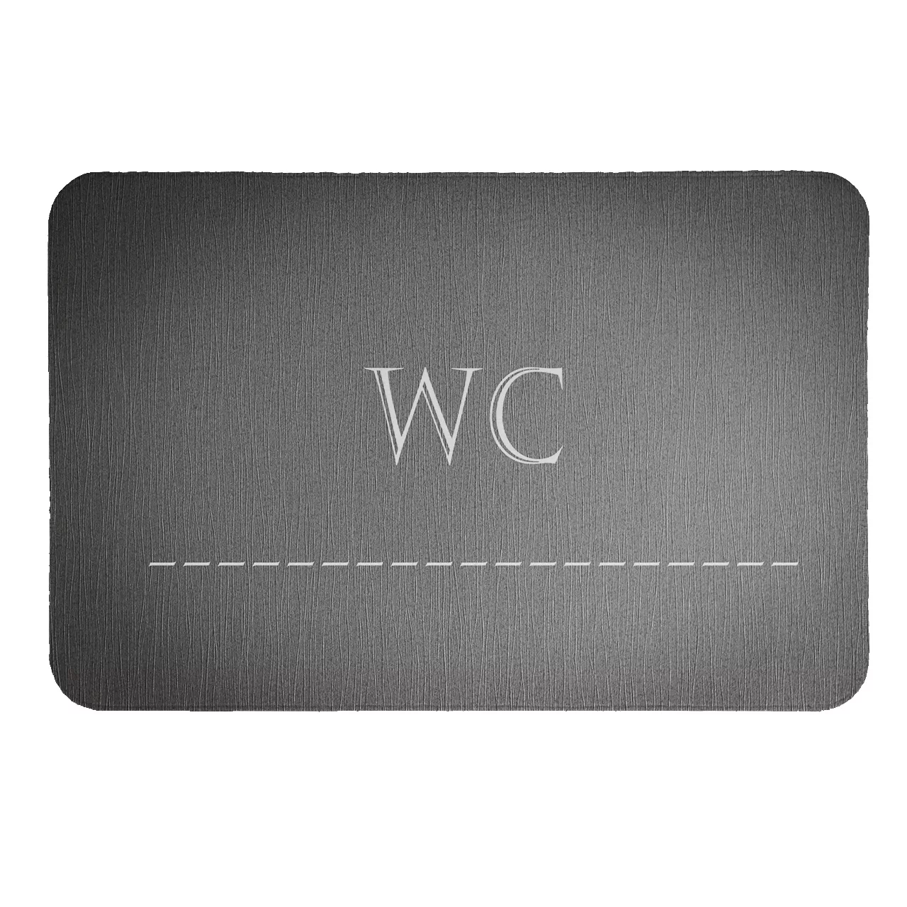 پادری طرح سرویس بهداشتی کد 8336 سایز 60× 40 سانتی متر