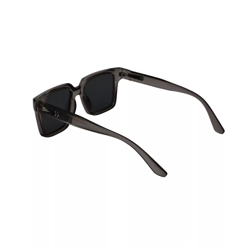 عینک آفتابی ویفرر (Wayfarer) پلیس مدل D2538P GRAY