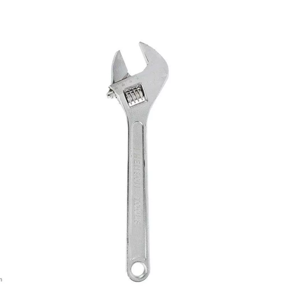 آچار فرانسه هنسون مدل 250 سایز 15 اینج