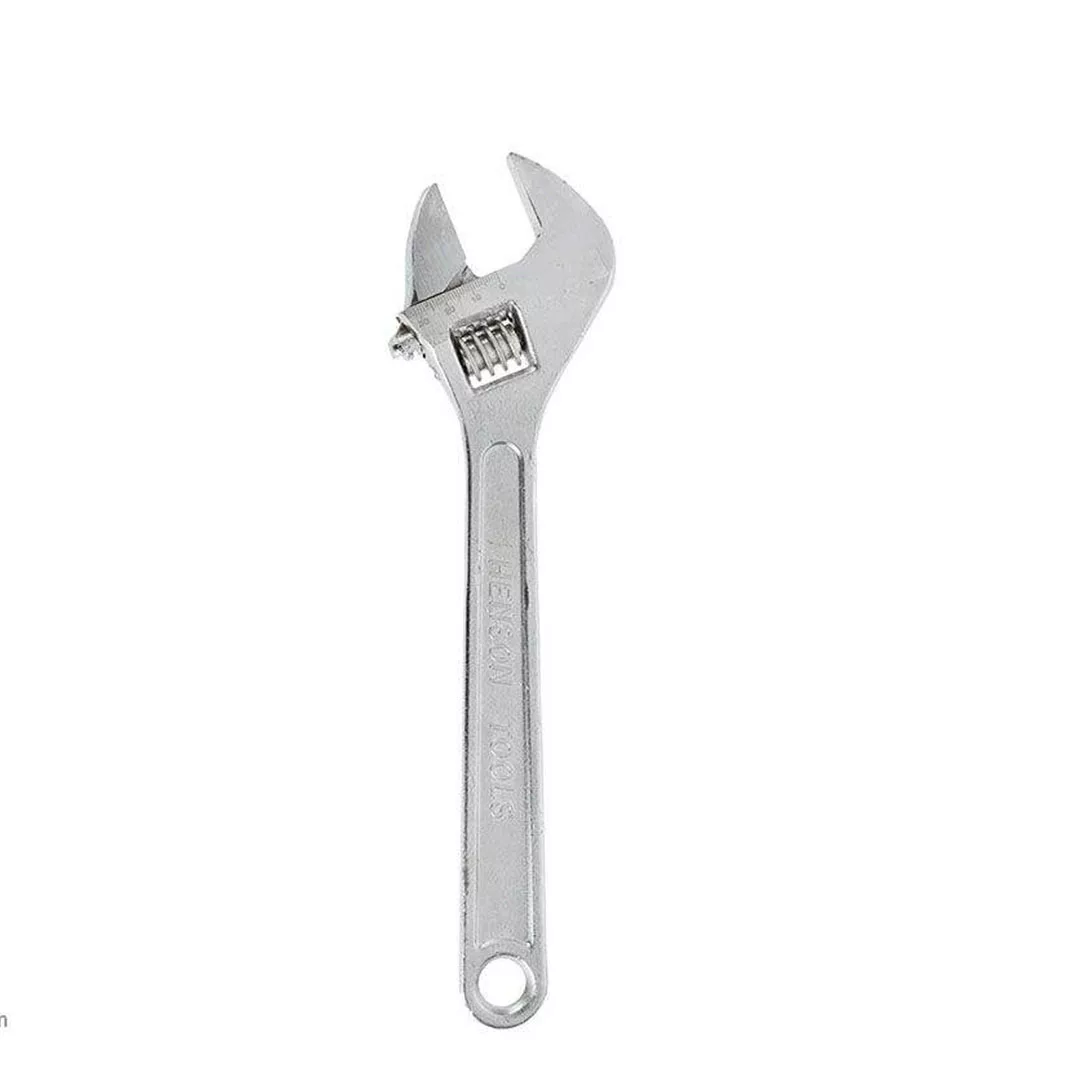 آچار فرانسه هنسون مدل 250 سایز 15 اینج