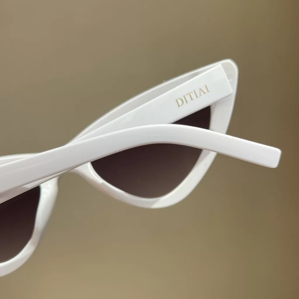 عینک آفتابی گربه ای مدل 108