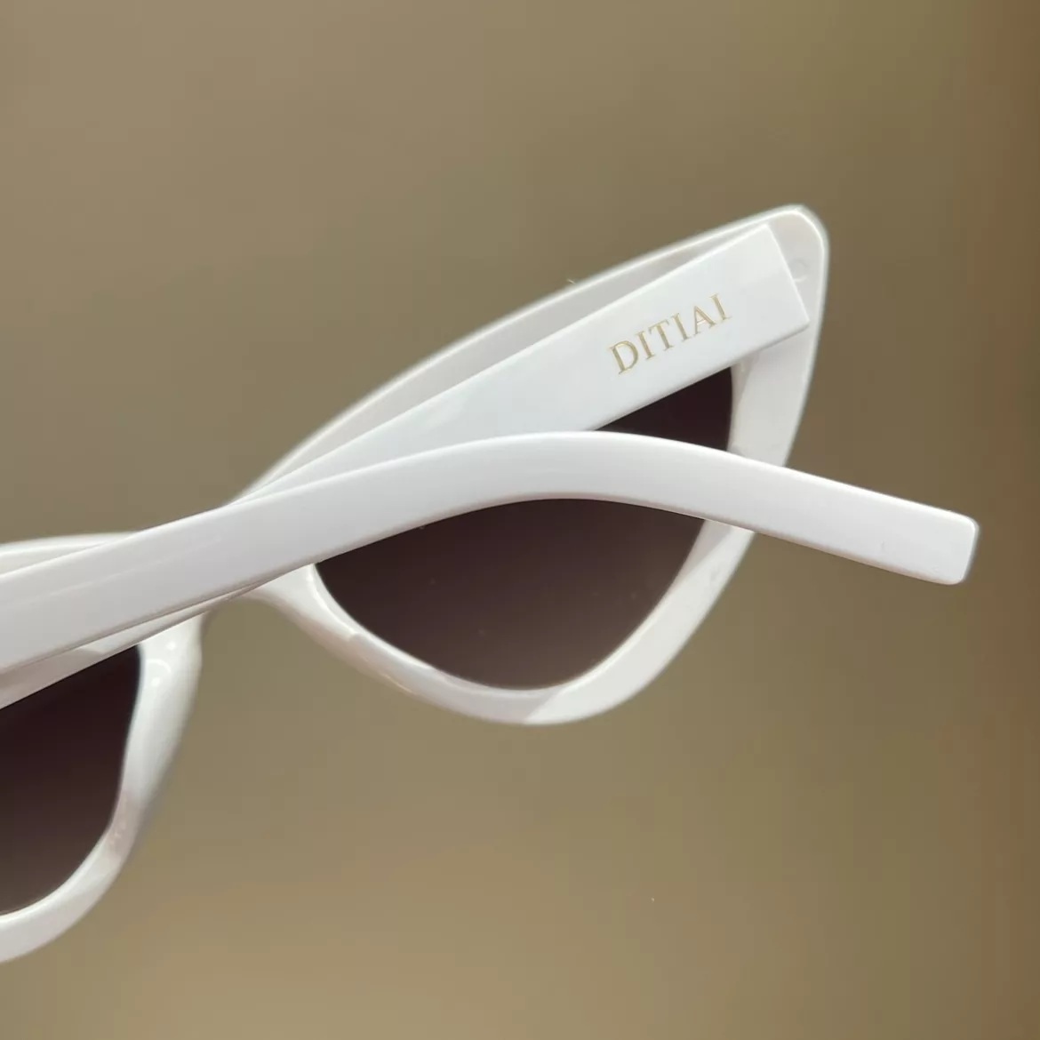 عینک آفتابی گربه ای مدل 108