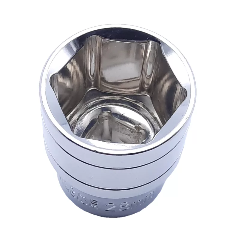 سری بکس  مدل S28 سایز 28 میلیمتر