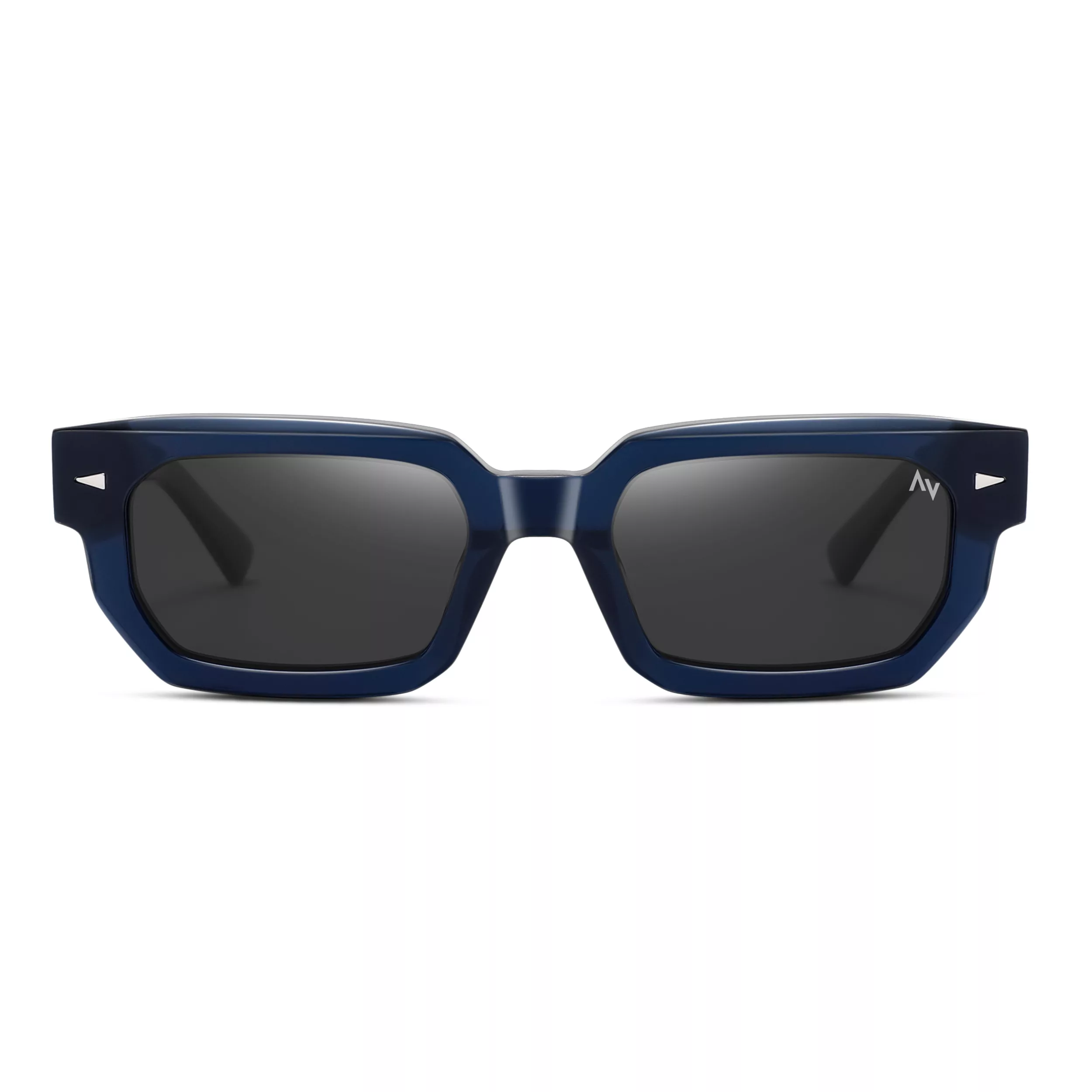 عینک آفتابی آلبرت وگ مدل S32129C4 Acetate Avantgarde Visionary