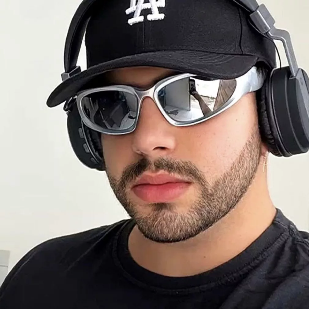 عینک آفتابی مدل Ba 22008