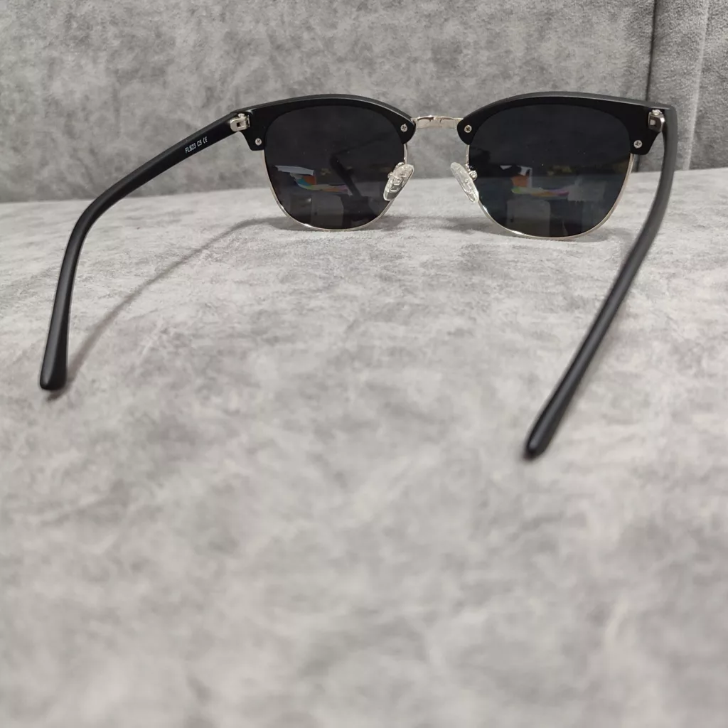 عینک آفتابی مدل کلاب مستر کد 0238