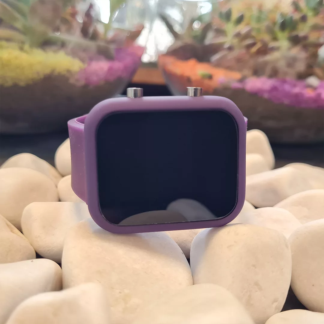 ساعت مچی دیجیتال مدل TLD1003