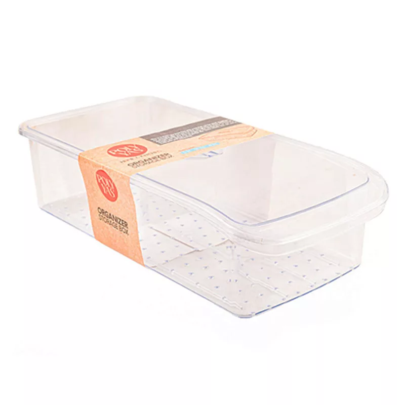 ظرف نگهدارنده پلی یاس مدل کریستال