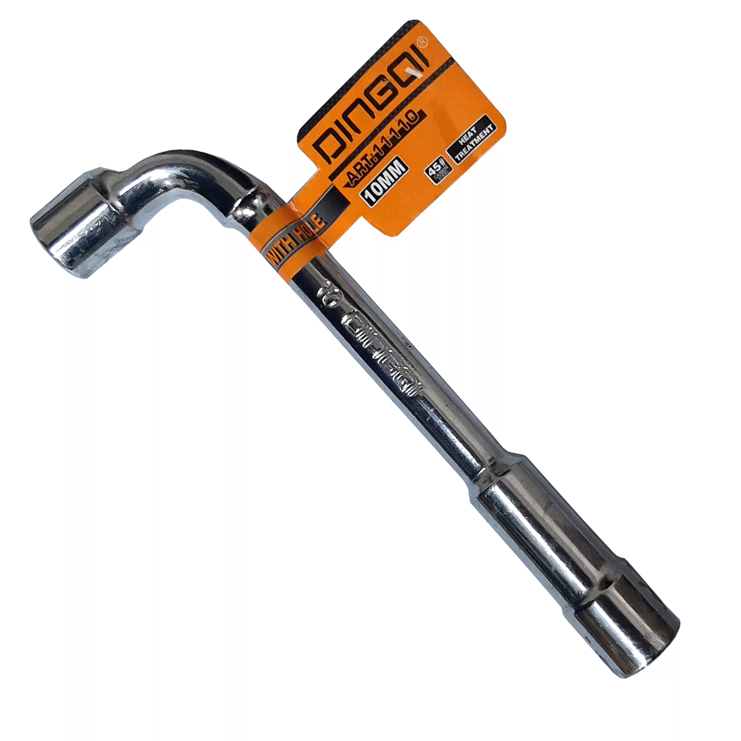 آچار بکس دینگشی مدل ar-0010 سایز 10 میلی متر