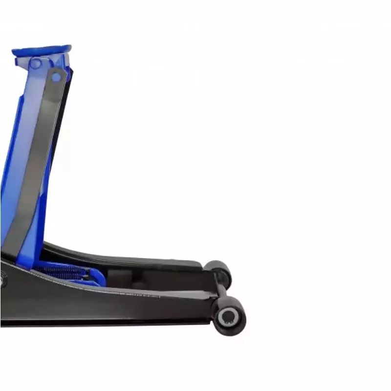 جک سوسماری خودرو وی تولز مدل YP-VT5109 ظرفیت 3 تن